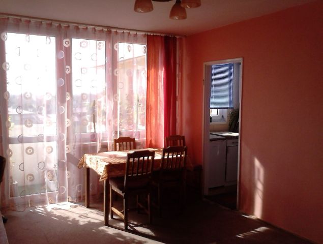 Mieszkanie 1-pokojowe Warszawa Targówek, ul. Piotra Wysockiego. Zdjęcie 1