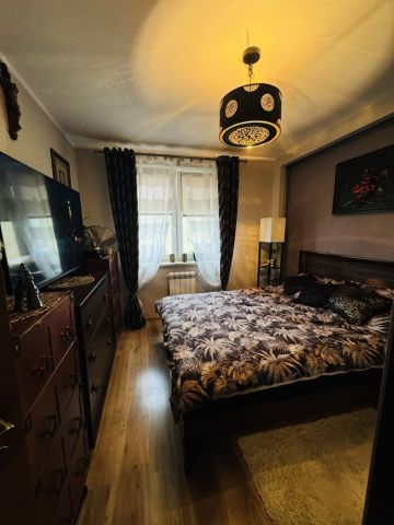 Mieszkanie 3-pokojowe Augustów, ul. Obrońców Westerplatte. Zdjęcie 1