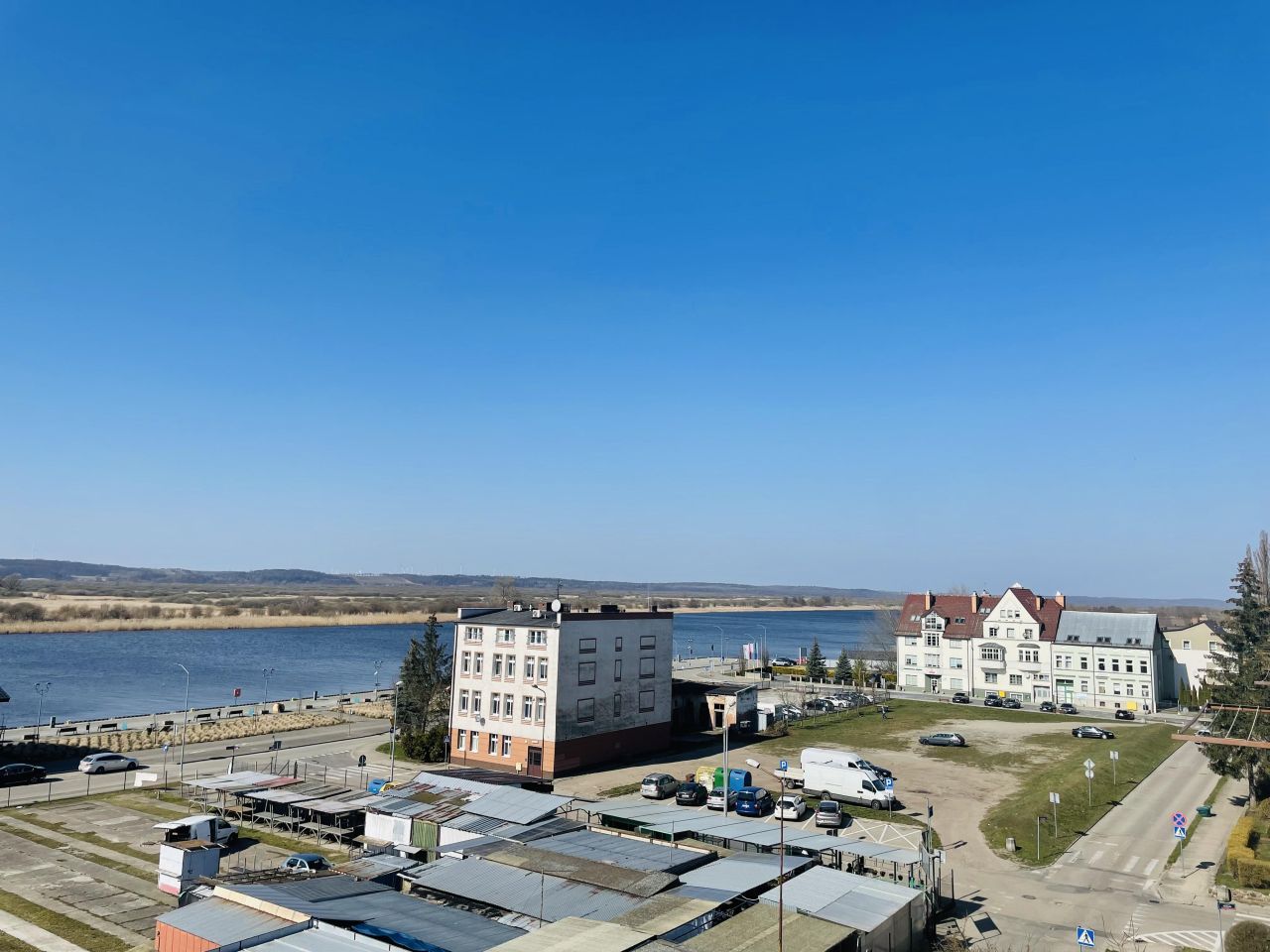 Mieszkanie 2-pokojowe Gryfino, ul. Energetyków. Zdjęcie 2