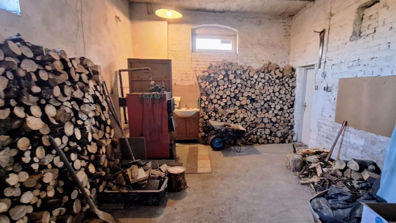 dom wolnostojący, 4 pokoje Brzozówka. Zdjęcie 33