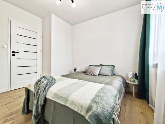 Mieszkanie 2-pokojowe Kielce Barwinek. Zdjęcie 13