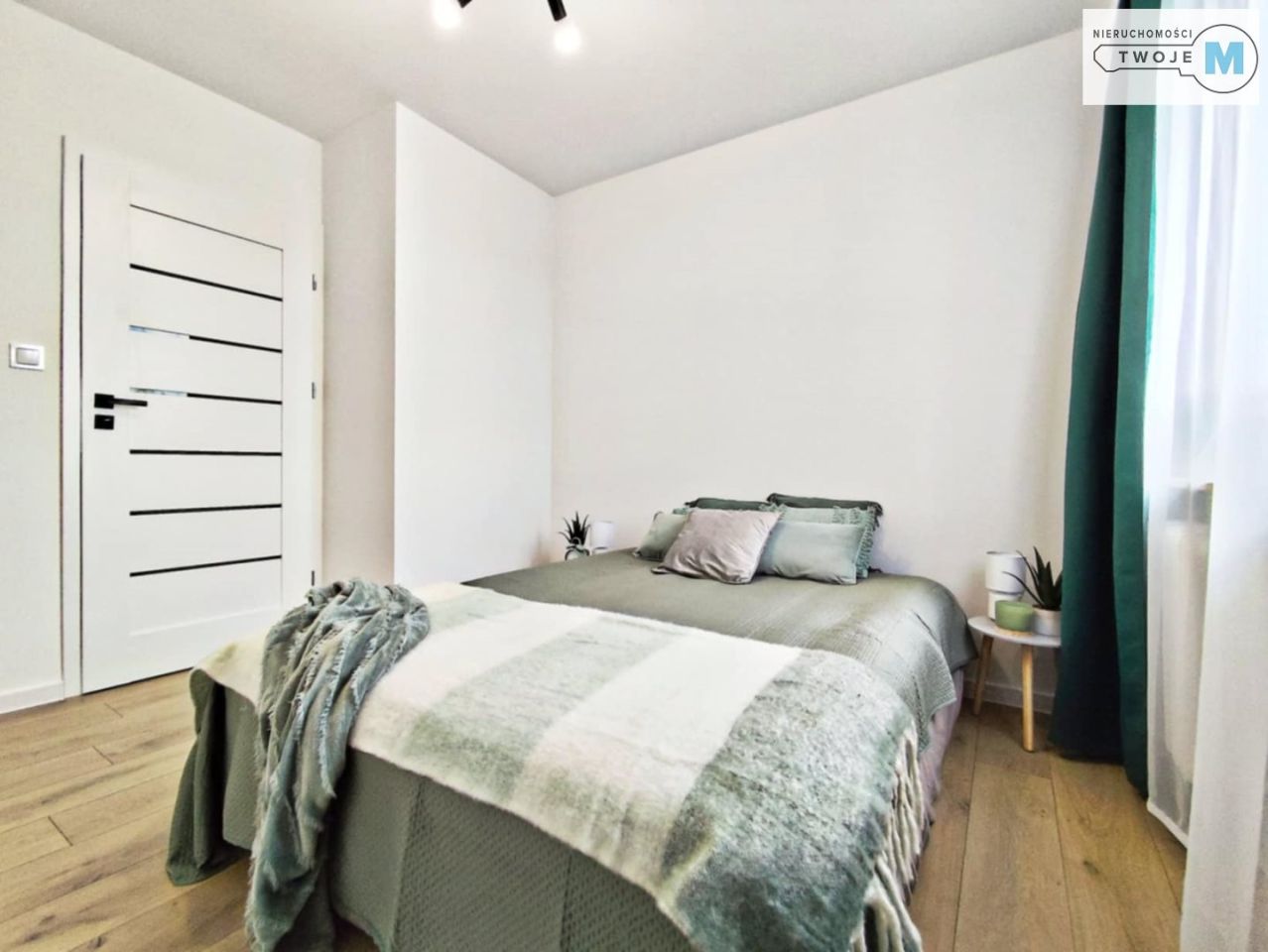 Mieszkanie 2-pokojowe Kielce Barwinek. Zdjęcie 13