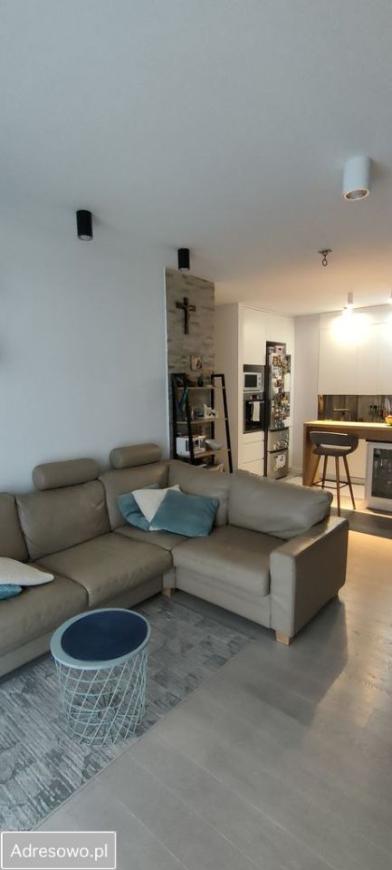 Mieszkanie 4-pokojowe Warszawa Bemowo, ul. Franciszka Kawy