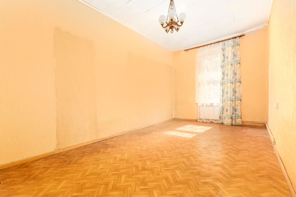 Mieszkanie 3-pokojowe Szczecin, ul. Śląska. Zdjęcie 5