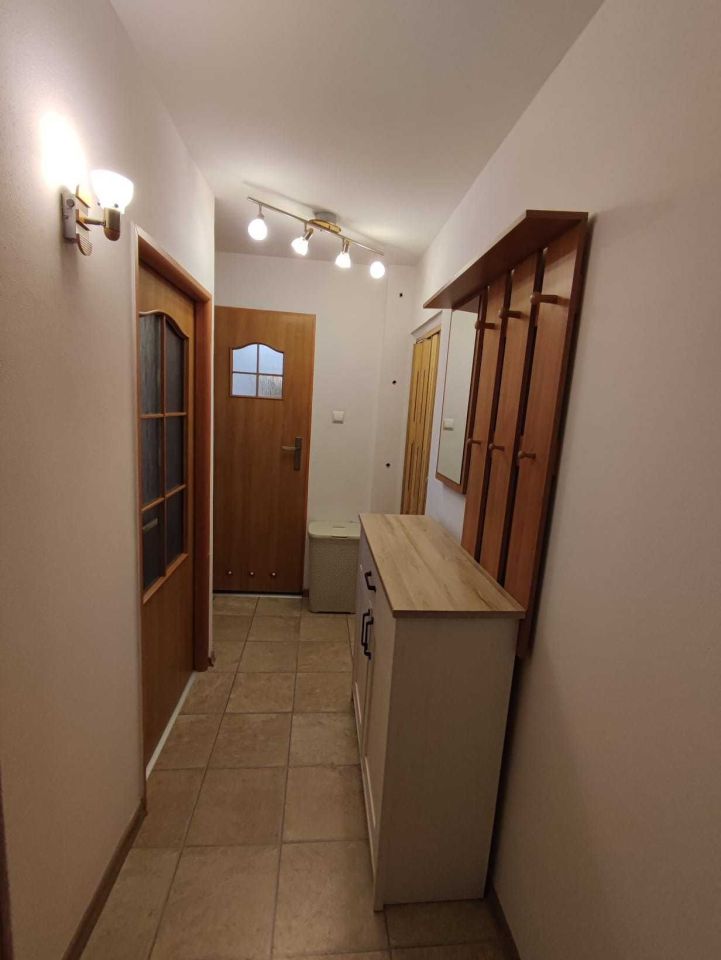 Mieszkanie 2-pokojowe Lubin, ul. Bolesława Krupińskiego. Zdjęcie 3