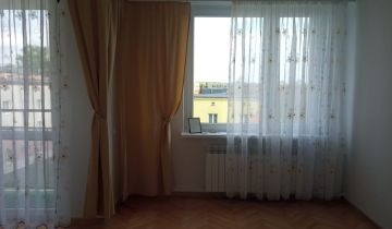 Mieszkanie 2-pokojowe Starachowice, al. Armii Krajowej