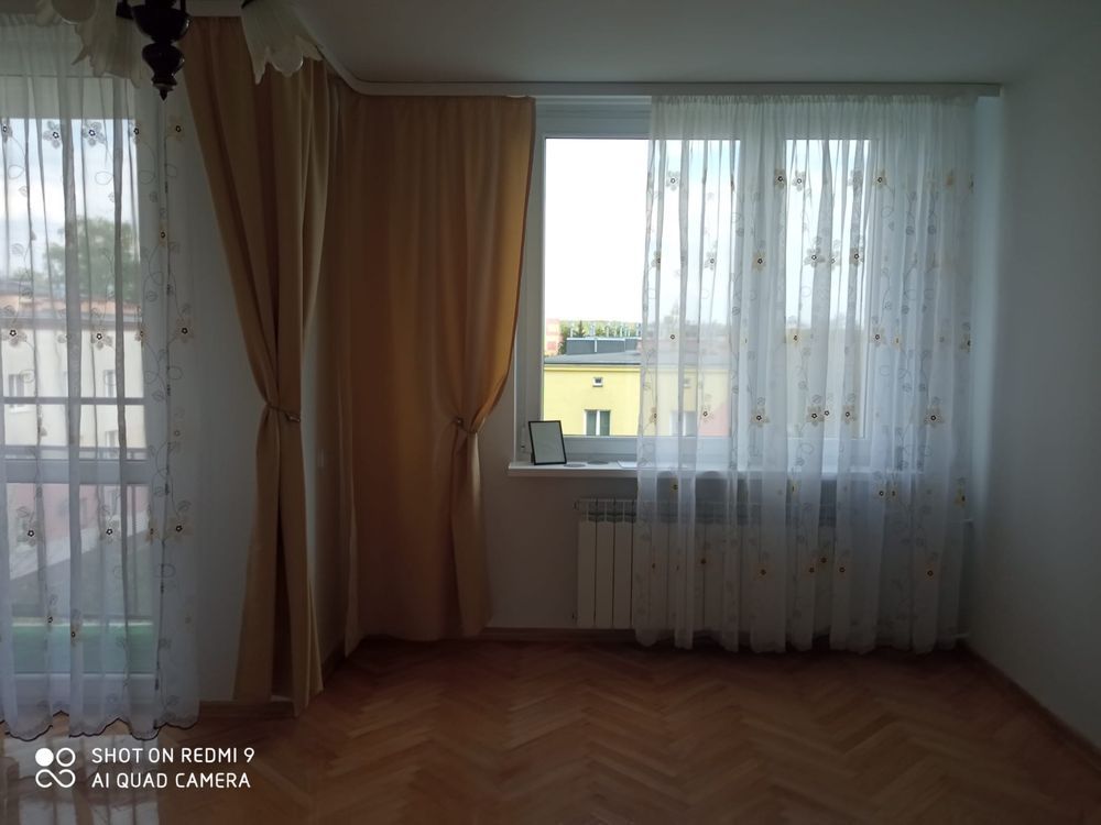 Mieszkanie 2-pokojowe Starachowice, al. Armii Krajowej