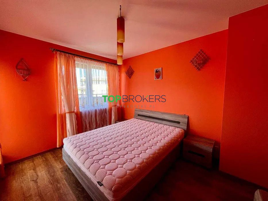 Mieszkanie 3-pokojowe Warszawa Bemowo, ul. Obrońców Tobruku. Zdjęcie 5