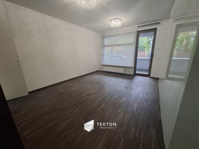 Mieszkanie 3-pokojowe Poznań Łazarz, ul. Wojskowa. Zdjęcie 8