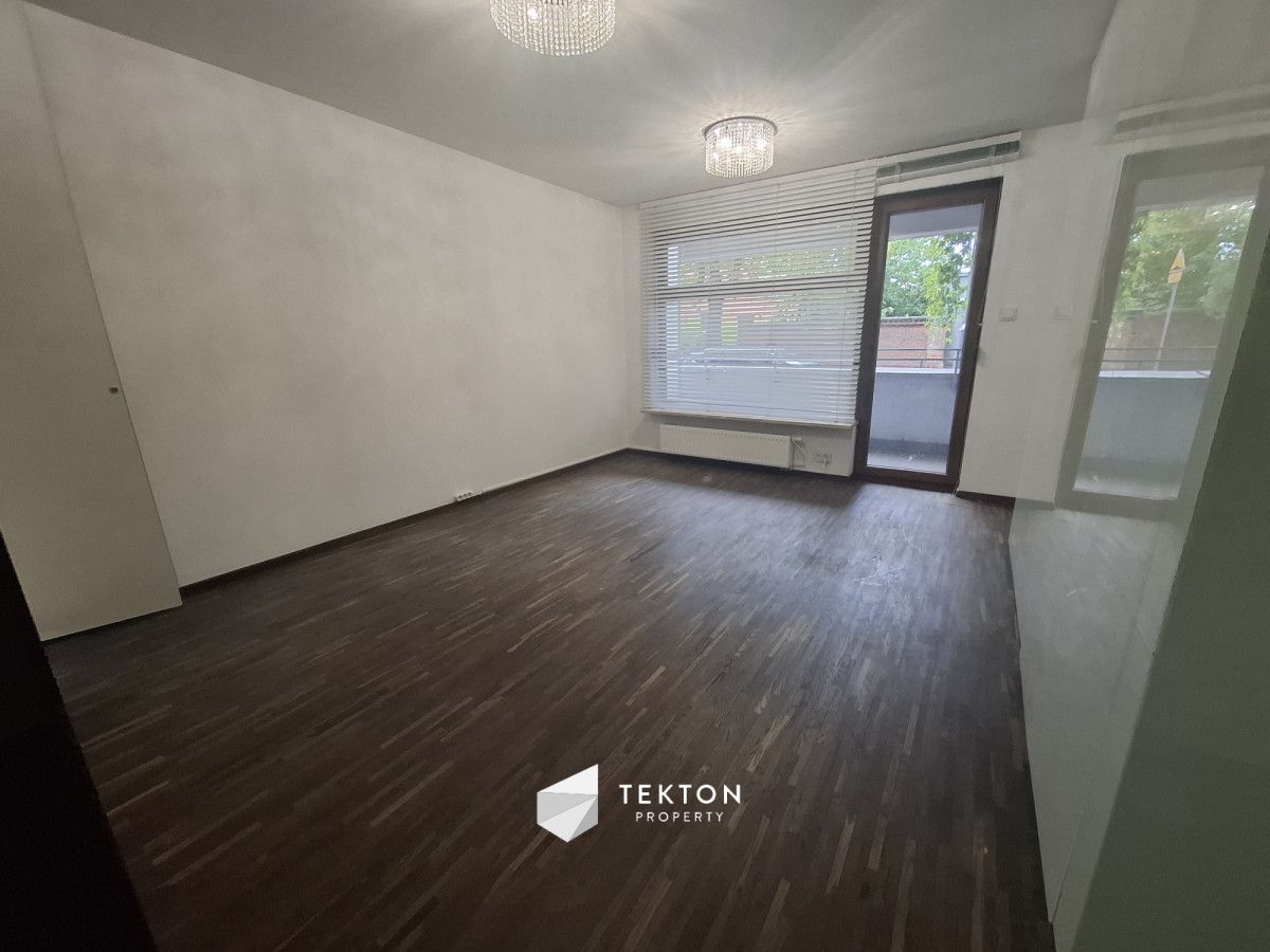 Mieszkanie 3-pokojowe Poznań Łazarz, ul. Wojskowa. Zdjęcie 8