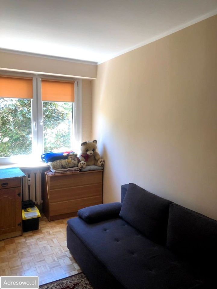 Mieszkanie 2-pokojowe Białystok Centrum, ul. św. Wojciecha