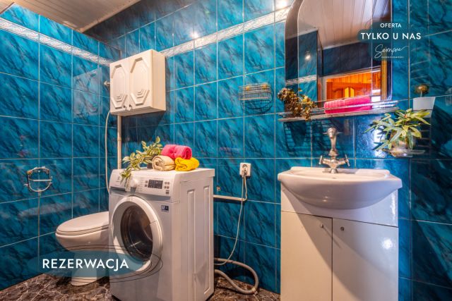 dom wolnostojący, 5 pokoi Lututów, ul. Złoczewska. Zdjęcie 18