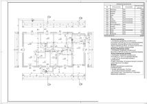 dom wolnostojący Kolonia Osiek. Zdjęcie 2