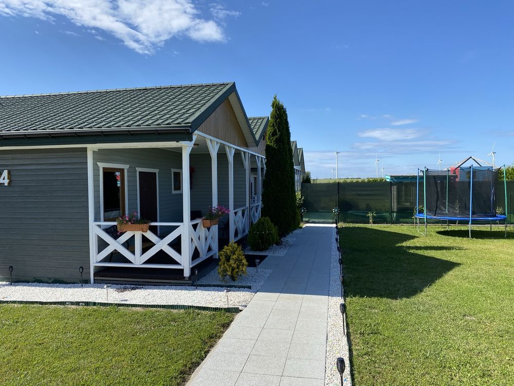 Działka budowlana Darłowo Darłówko, ul. Polna. Zdjęcie 6