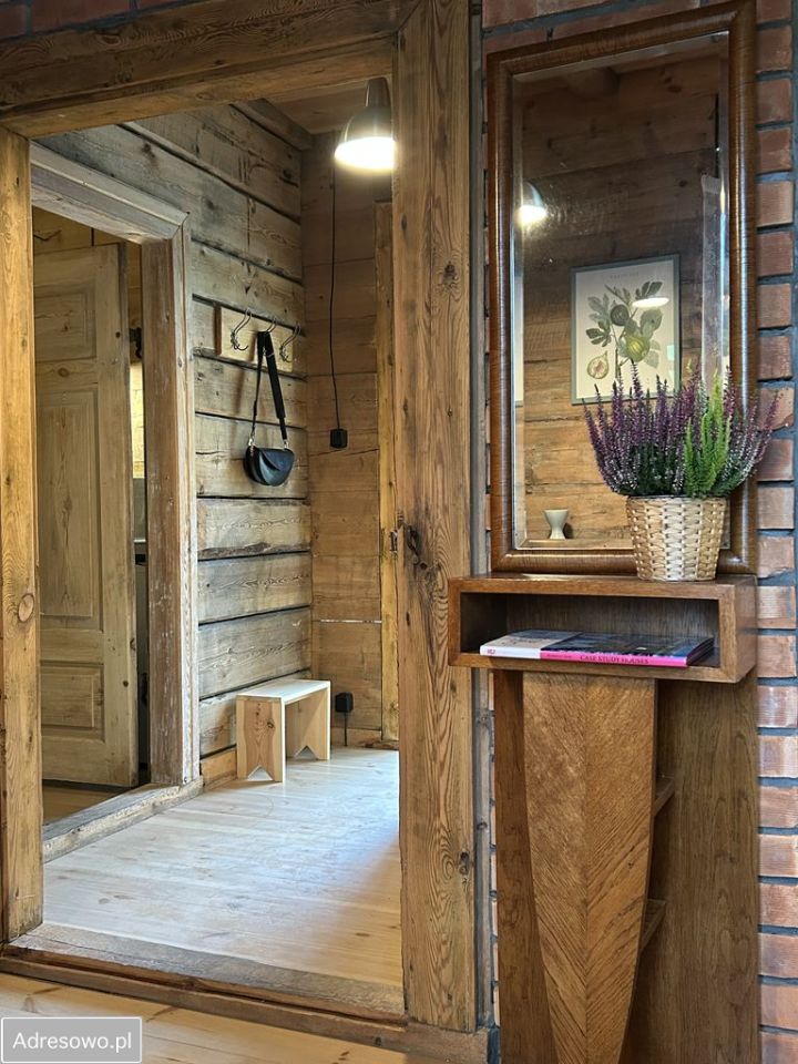 Działka budowlana Niecenia. Zdjęcie 2