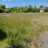 Działka budowlana Ostrów Lubelski, ul. Litewska. Zdjęcie 3