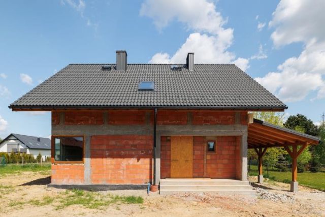 dom wolnostojący, 4 pokoje Łodygowice, ul. Strażacka. Zdjęcie 8