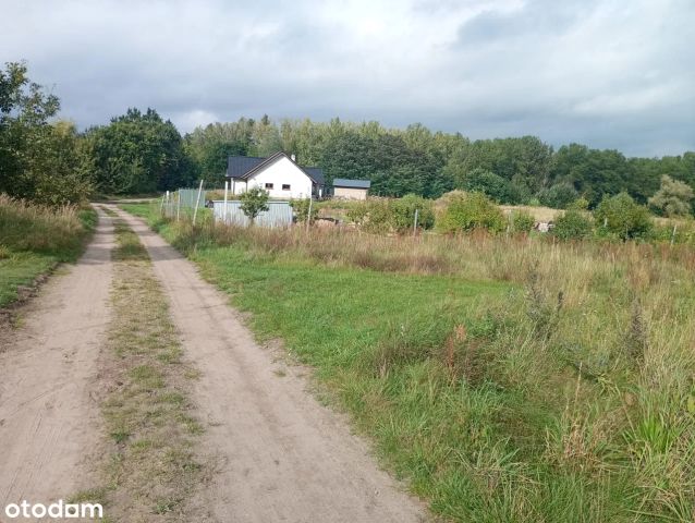 Działka budowlana Chociwel, ul. Piastowska. Zdjęcie 8