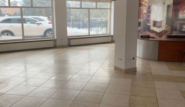 Lokal Gołków, ul. Gołkowska