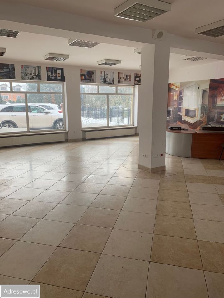 Lokal Gołków, ul. Gołkowska