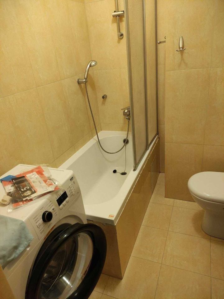 Mieszkanie 1-pokojowe Słupsk, ul. prof. Stanisława Herbsta. Zdjęcie 2