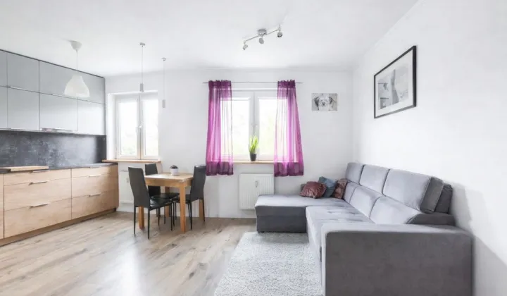 Mieszkanie 3-pokojowe Wrocław Krzyki, ul. Marchewkowa