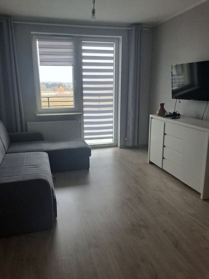 Mieszkanie 2-pokojowe Ostrołęka, ul. Zofii Rogalewicz