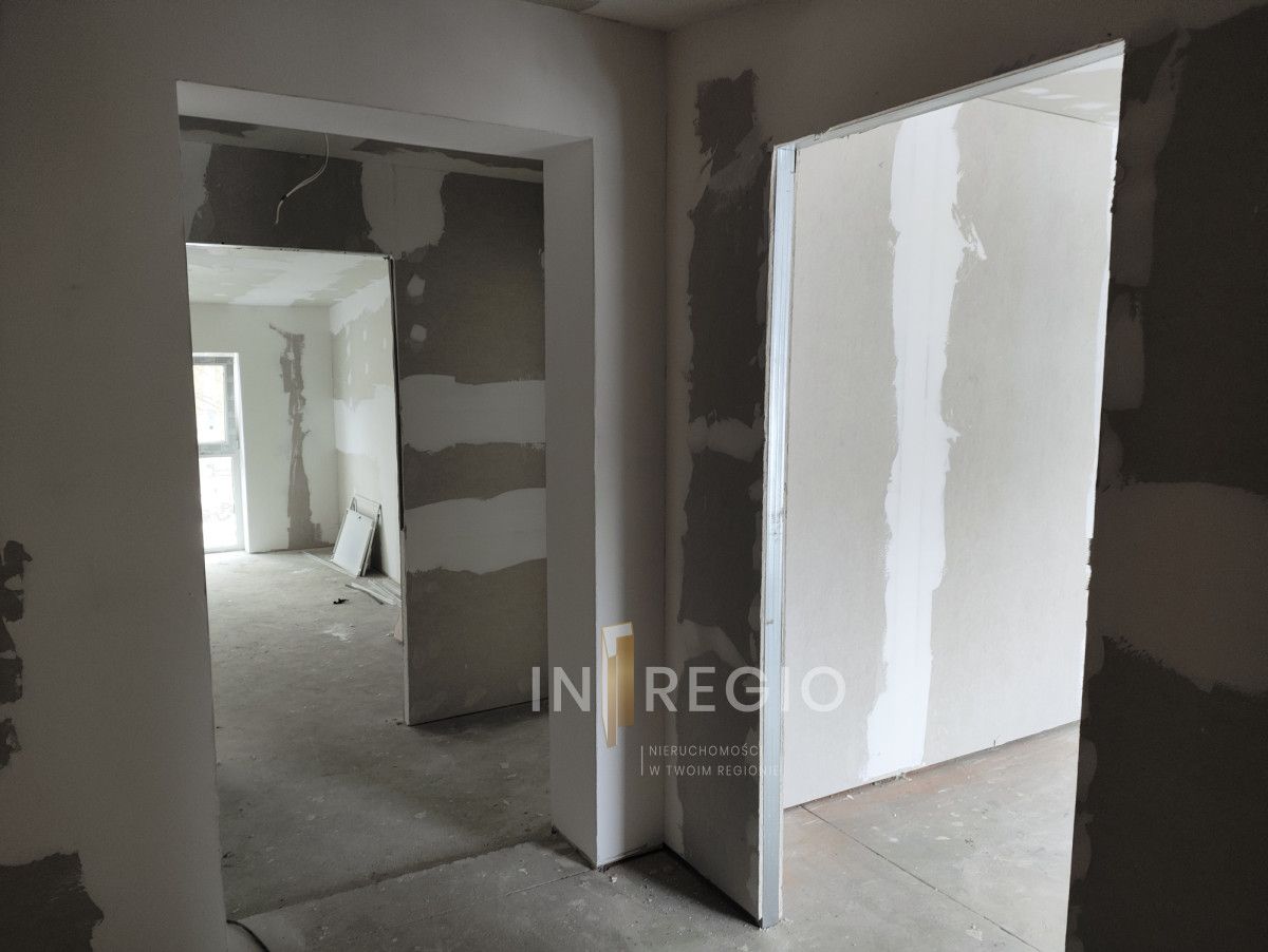 dom wolnostojący, 4 pokoje Pabianice Bugaj, ul. Michała Ossowskiego. Zdjęcie 5