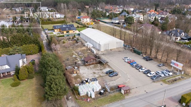 Działka inwestycyjna Warszawa Wesoła, ul. Mazowiecka. Zdjęcie 3