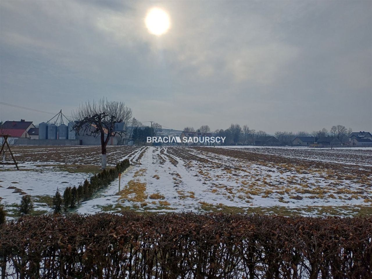 Działka budowlana Wężerów. Zdjęcie 7