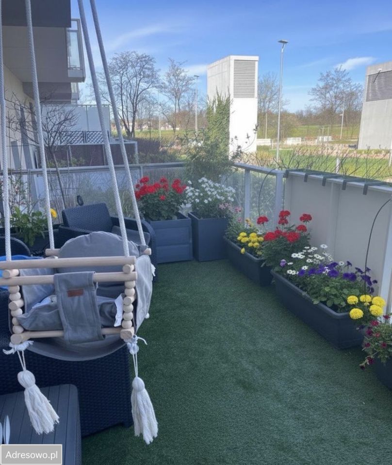 Mieszkanie 3-pokojowe Wrocław Kleczków, ul. Zakładowa. Zdjęcie 7