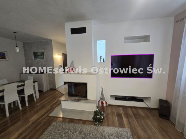 dom wolnostojący, 5 pokoi Ostrowiec Świętokrzyski Gutwin. Zdjęcie 25