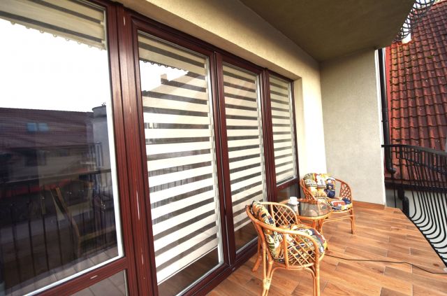 Mieszkanie 3-pokojowe Giżycko, ul. Unii Europejskiej. Zdjęcie 8