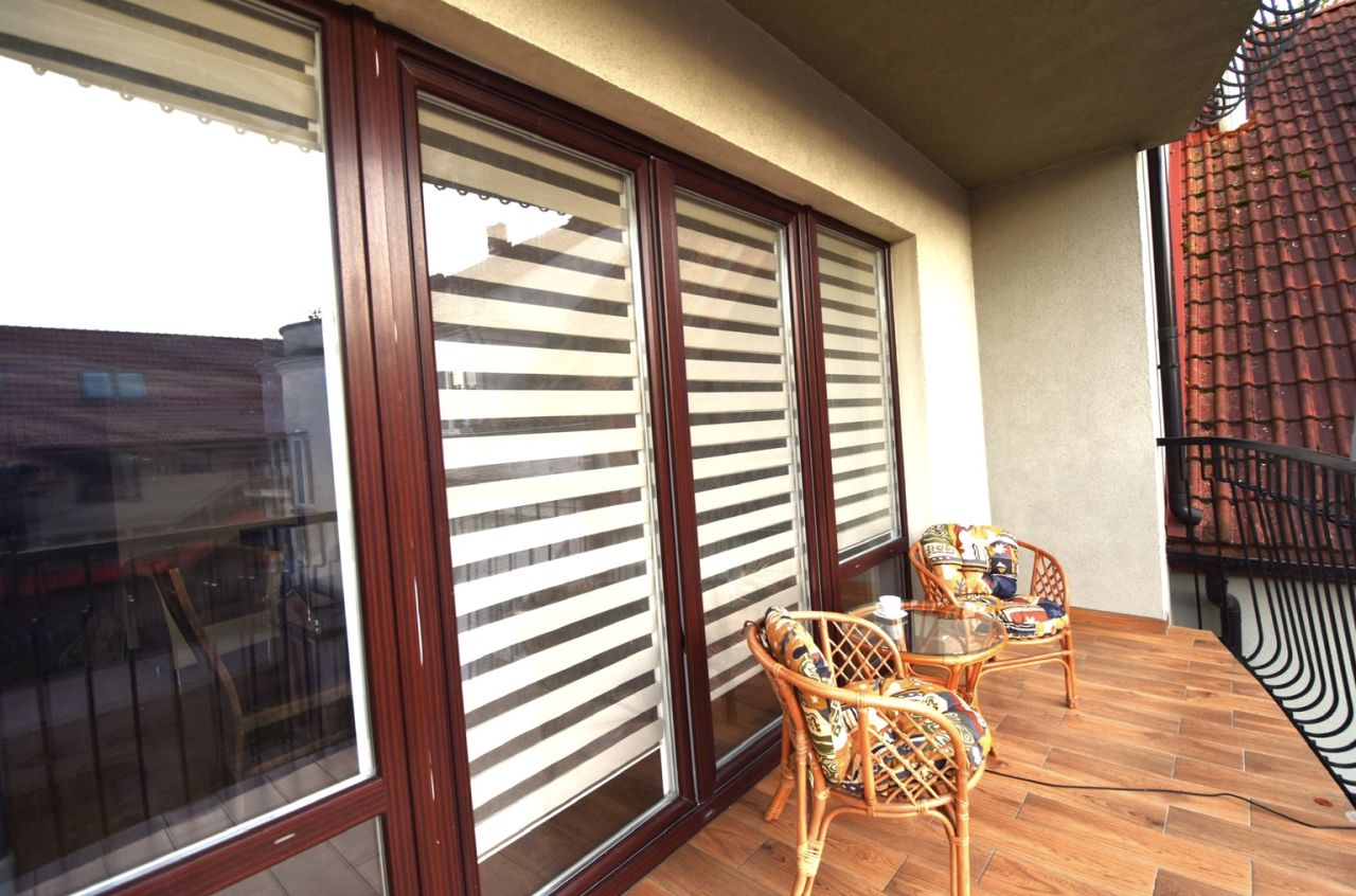 Mieszkanie 3-pokojowe Giżycko, ul. Unii Europejskiej. Zdjęcie 8