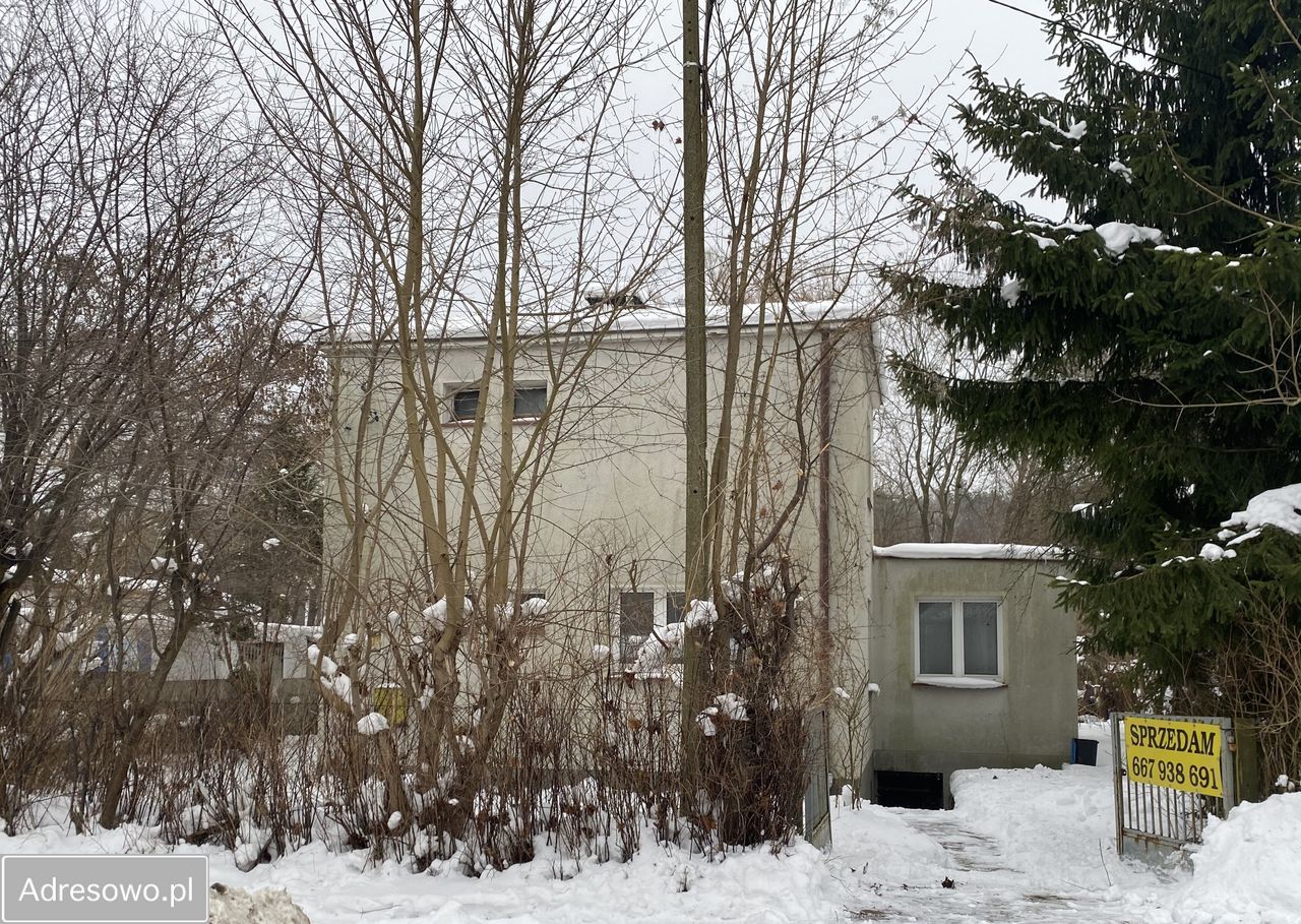 dom wolnostojący, 4 pokoje Olsztyn Likusy, ul. Świerkowa. Zdjęcie 4