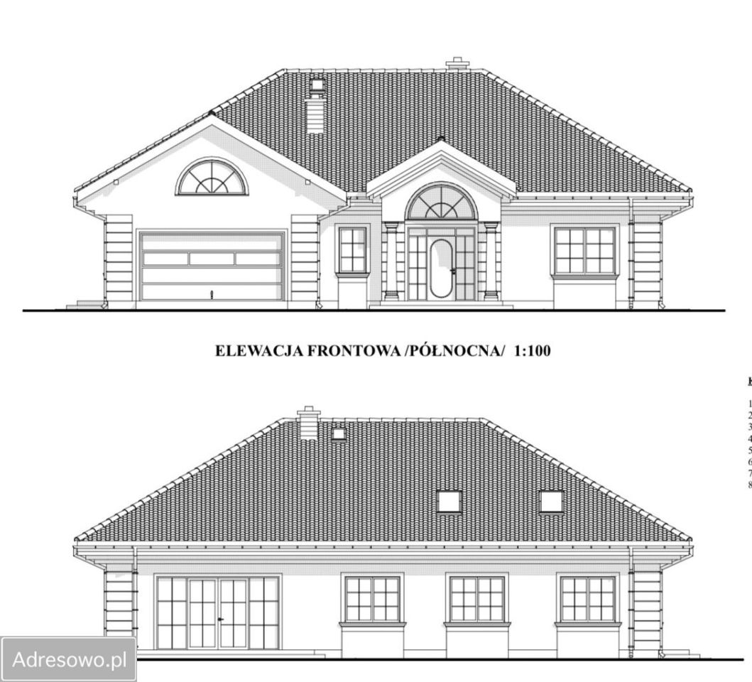 Działka budowlana Międzyrzec Podlaski, ul. Berezowska. Zdjęcie 7