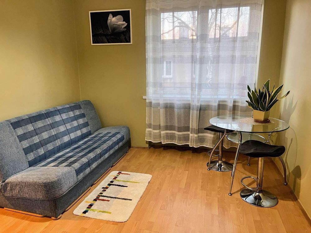 Mieszkanie 1-pokojowe Kraków Nowa Huta, os. Zielone. Zdjęcie 2