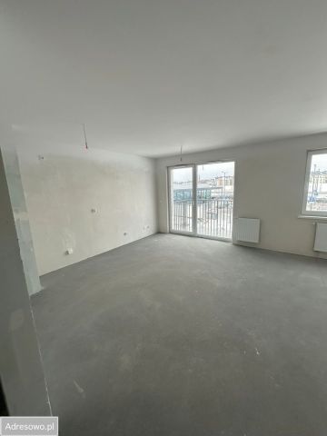 Mieszkanie 1-pokojowe Gdańsk Orunia, ul. Kazimierza Wielkiego. Zdjęcie 1