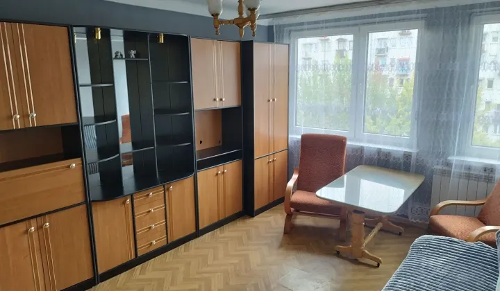 Mieszkanie 2-pokojowe Radom Osiedle XV-lecia