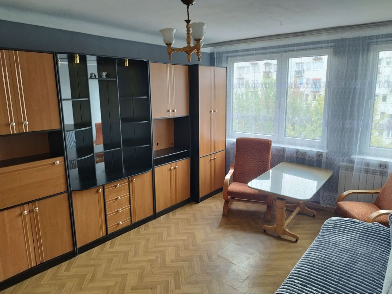 Mieszkanie 2-pokojowe Radom Osiedle XV-lecia. Zdjęcie 1