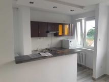 Mieszkanie 1-pokojowe Szczecinek, ul. Spółdzielcza. Zdjęcie 1