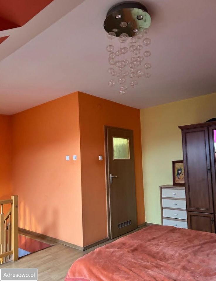 Mieszkanie 3-pokojowe Oświęcim Stare Stawy. Zdjęcie 5