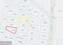 Działka budowlana Jeleńska Huta, ul. Czesława Miłosza. Zdjęcie 2