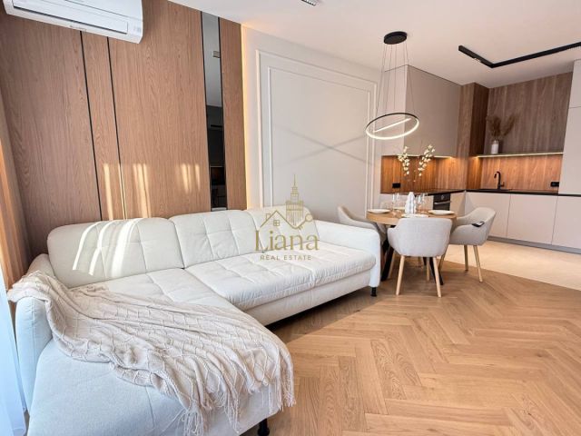 Mieszkanie 2-pokojowe Warszawa Wilanów, ul. Adama Branickiego. Zdjęcie 18