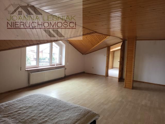 dom, 3 pokoje Myślachowice, ul. Centralna. Zdjęcie 6