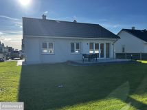 dom wolnostojący, 4 pokoje Łagówek, ul. Trześniowska. Zdjęcie 2