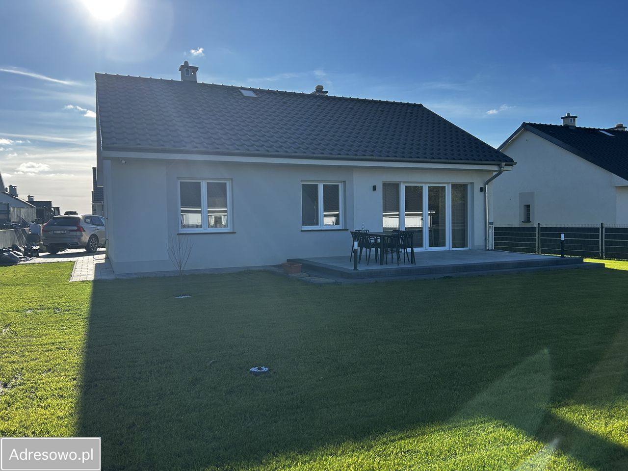 dom wolnostojący, 4 pokoje Łagówek, ul. Trześniowska. Zdjęcie 3