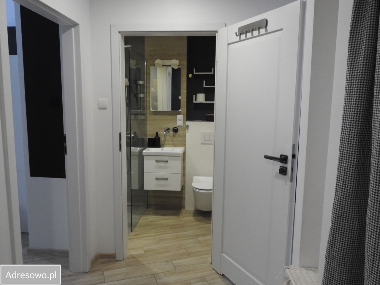 Mieszkanie 3-pokojowe Warszawa Bródno, ul. Suwalska. Zdjęcie 7