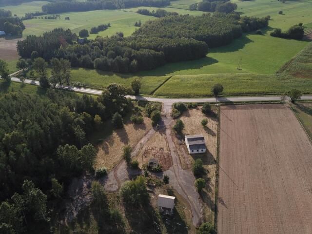 Lokal Przytuły, Przytuły Las. Zdjęcie 15