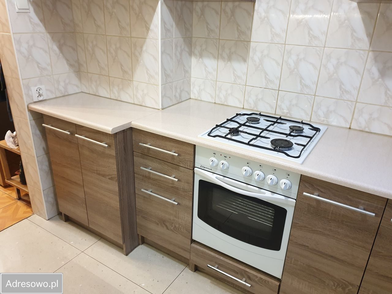 Mieszkanie 3-pokojowe Warszawa Wola, ul. Pustola. Zdjęcie 8